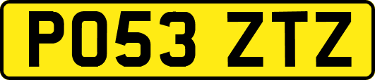 PO53ZTZ