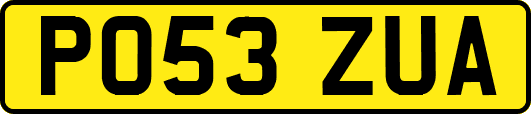 PO53ZUA