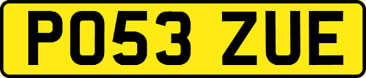 PO53ZUE