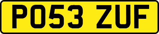 PO53ZUF