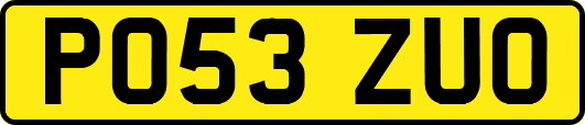 PO53ZUO