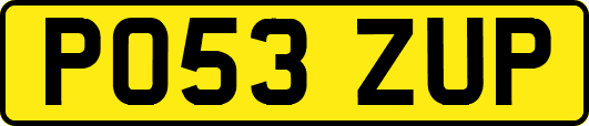 PO53ZUP