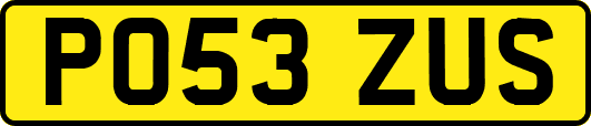 PO53ZUS