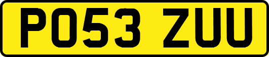 PO53ZUU