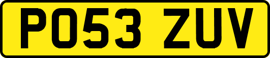 PO53ZUV