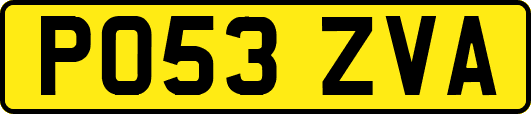 PO53ZVA