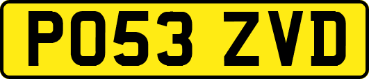PO53ZVD