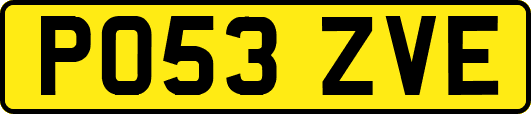 PO53ZVE