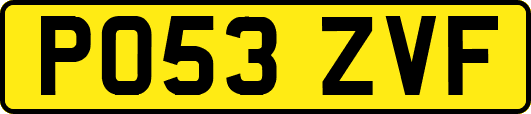 PO53ZVF