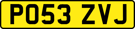 PO53ZVJ