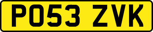 PO53ZVK