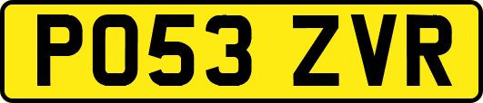 PO53ZVR