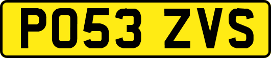 PO53ZVS