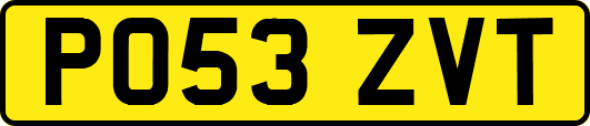 PO53ZVT