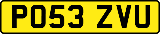 PO53ZVU