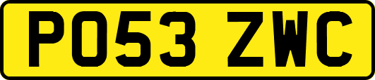 PO53ZWC