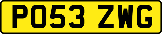 PO53ZWG