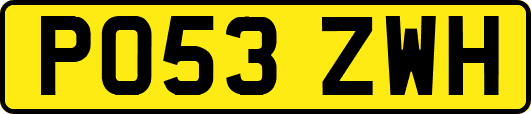 PO53ZWH