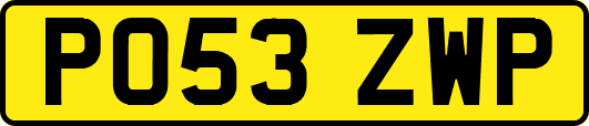 PO53ZWP