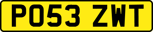 PO53ZWT