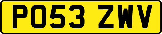 PO53ZWV