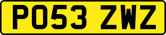 PO53ZWZ