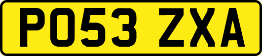 PO53ZXA