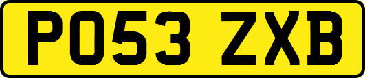 PO53ZXB