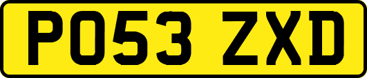 PO53ZXD