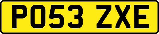 PO53ZXE