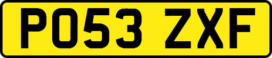 PO53ZXF