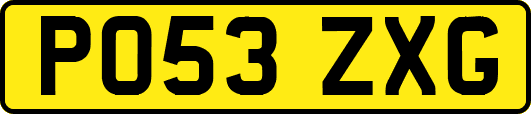 PO53ZXG