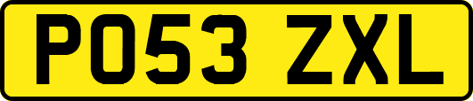 PO53ZXL