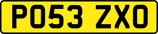 PO53ZXO