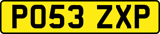 PO53ZXP