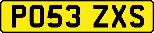 PO53ZXS