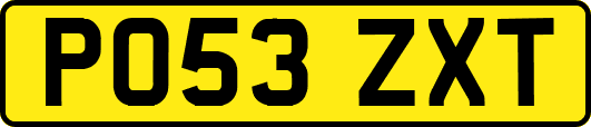 PO53ZXT
