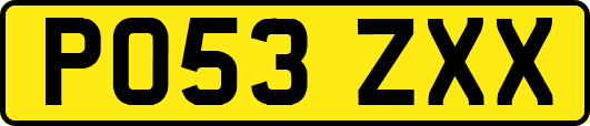 PO53ZXX