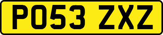 PO53ZXZ