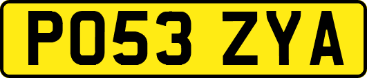 PO53ZYA