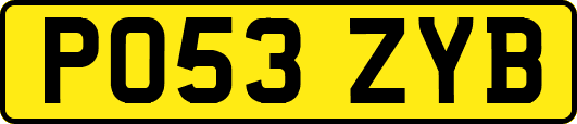 PO53ZYB