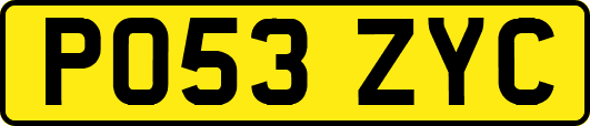 PO53ZYC