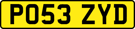 PO53ZYD