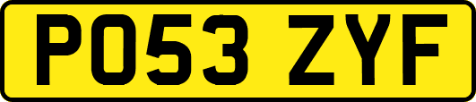 PO53ZYF