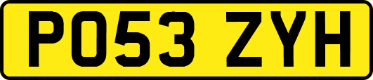 PO53ZYH