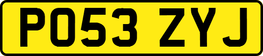 PO53ZYJ