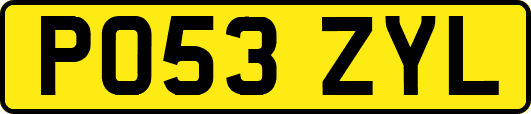 PO53ZYL