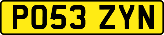 PO53ZYN