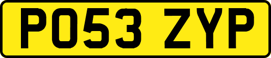 PO53ZYP