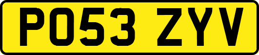 PO53ZYV
